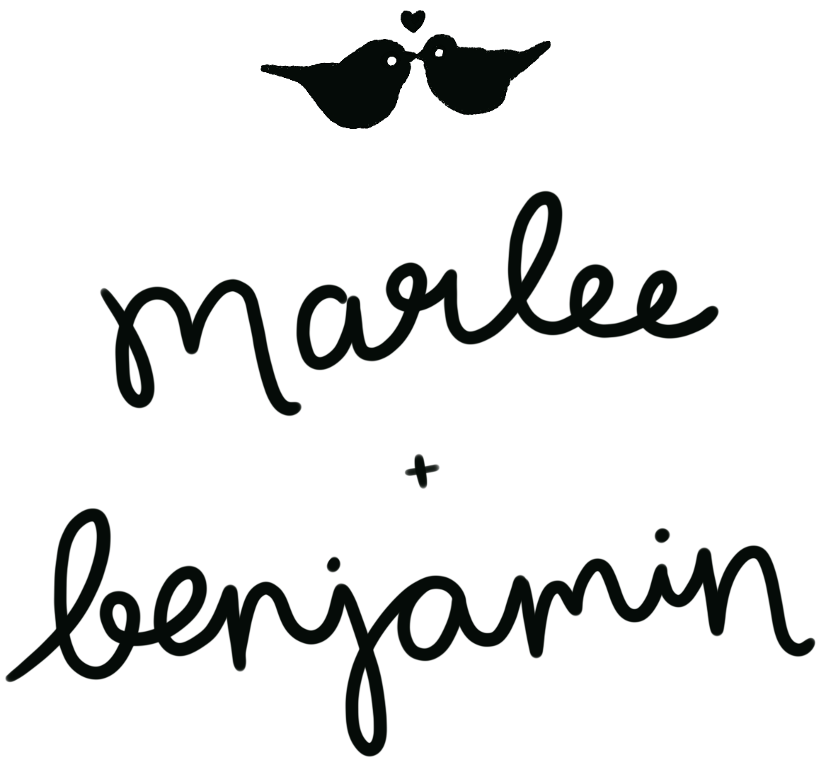 marlee & benjamin